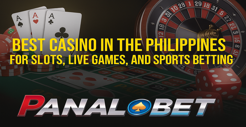 Best Casino in the Philippines for Slots, Live Games, and Sports Betting
Best Casino in the Philippines for Slots, Live Games, and Sports Betting