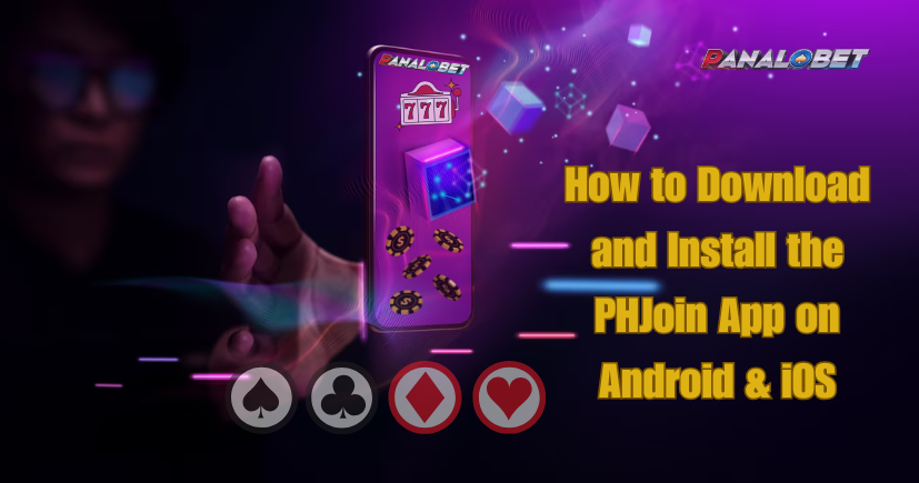 How to Download and Install the PHJoin App on Android & iOS
How to Download and Install the PHJoin App on Android & iOS