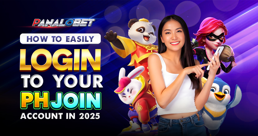 How to Easily Login to Your PHJoin Account in 2025
How to Easily Login to Your PHJoin Account in 2025