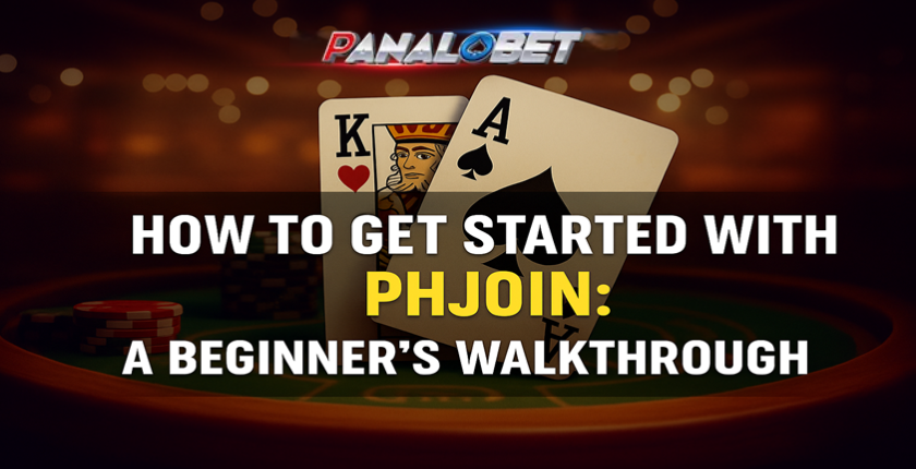 How to Get Started with PHJoin: A Beginner's Walkthrough
How to Get Started with PHJoin: A Beginner's Walkthrough
