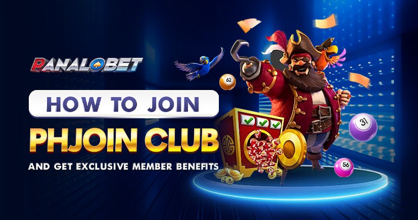 How to Join PHJoin Club and Get Exclusive Member Benefits
How to Join PHJoin Club and Get Exclusive Member Benefits