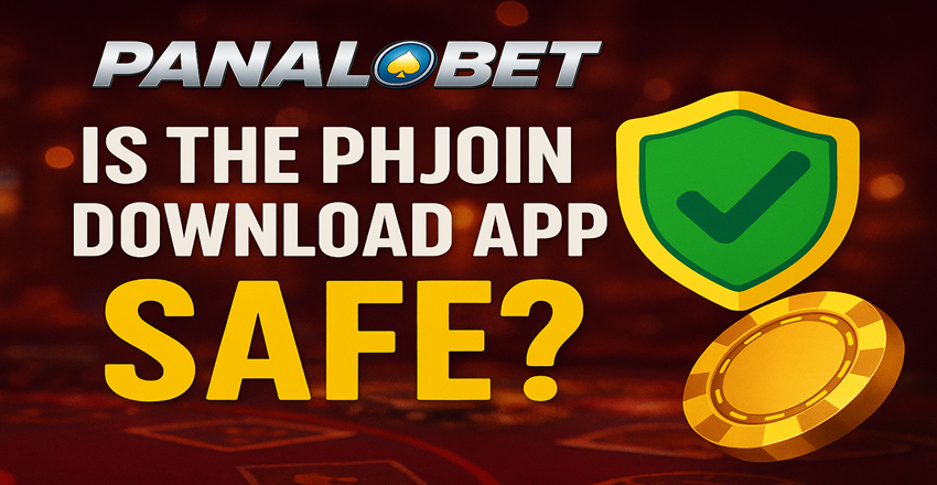 Is the Phjoin Download App Safe?
Is the Phjoin Download App Safe?