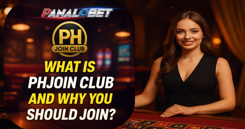 What Is PHJoin Club and Why You Should Join
What Is PHJoin Club and Why You Should Join