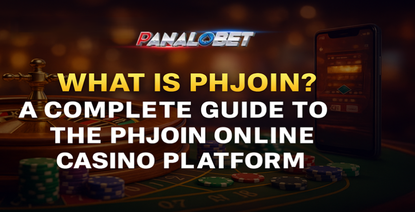 What Is PHJoin? A Complete Guide to the PHJoin Online Casino Platform
What Is PHJoin? A Complete Guide to the PHJoin Online Casino Platform